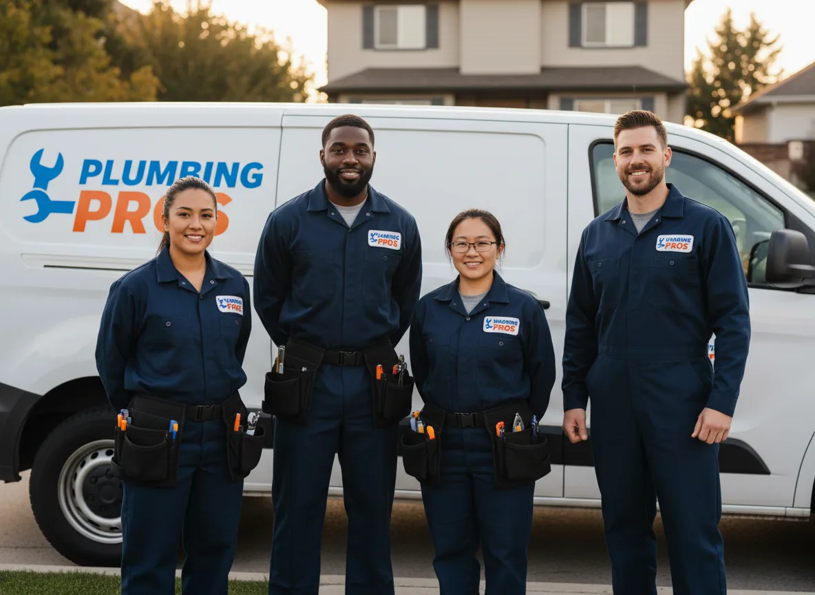 Water Heater Repair company in Puryear, TN